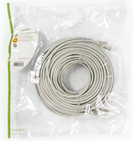Nedis CAT5e - afbeelding 53