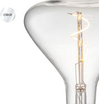 Home sweet home LED lamp Flex E27 3W dimbaar - afbeelding 8