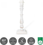 Home sweet home tafellamp voet Femme rond - afbeelding 28