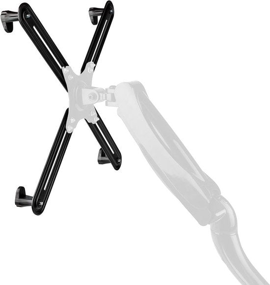Nedis Adapter Montagekit - 13 " - 27 " - Maximaal gewicht: 8 kg - afbeelding 6