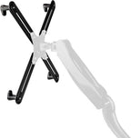 Nedis Adapter Montagekit - 13 " - 27 " - Maximaal gewicht: 8 kg - afbeelding 6