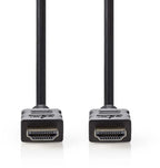 | HDMI™ Connector | HDMI™ Connector | | | | | | Zwart | - afbeelding 100
