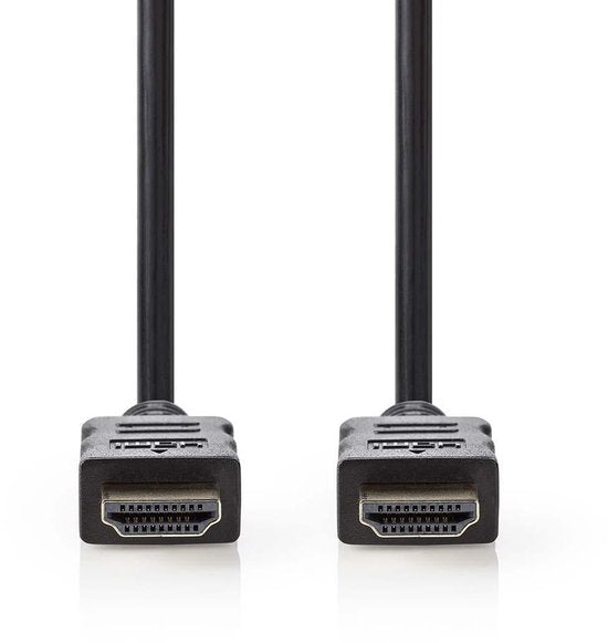 | HDMI™ Connector | HDMI™ Connector | | | | | | Zwart | - afbeelding 56