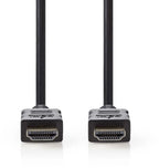 | HDMI™ Connector | HDMI™ Connector | | | | | | Zwart | - afbeelding 56