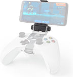 Nedis Smartphone Gaming Houder - Gebruikt voor: Smartphone - 5 " - 6.5 " - afbeelding 4