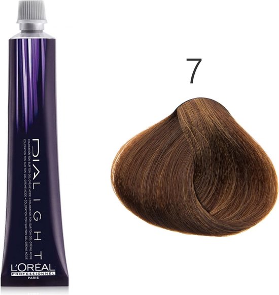 L’Oréal Professionnel Dia Light 7 — EAN 3474637003814