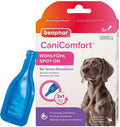 Beaphar CaniComfort - Rustgevende Spot-on voor honden - 3 pipetten - afbeelding 1