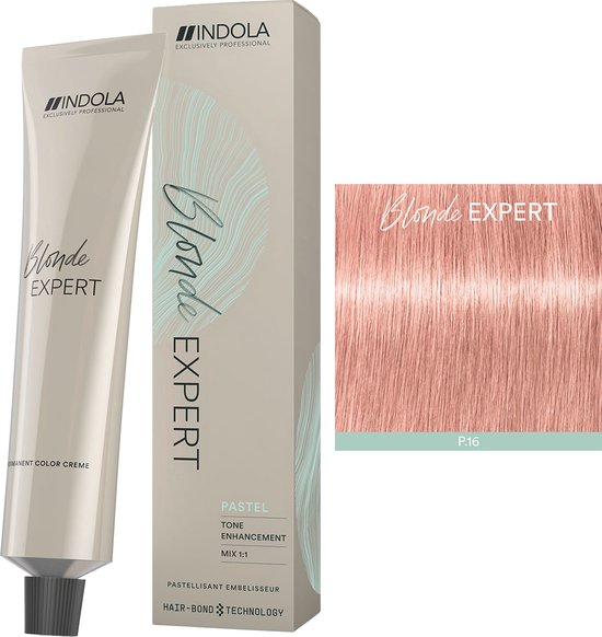 Indola - Indola Profession Caring Color - afbeelding 36