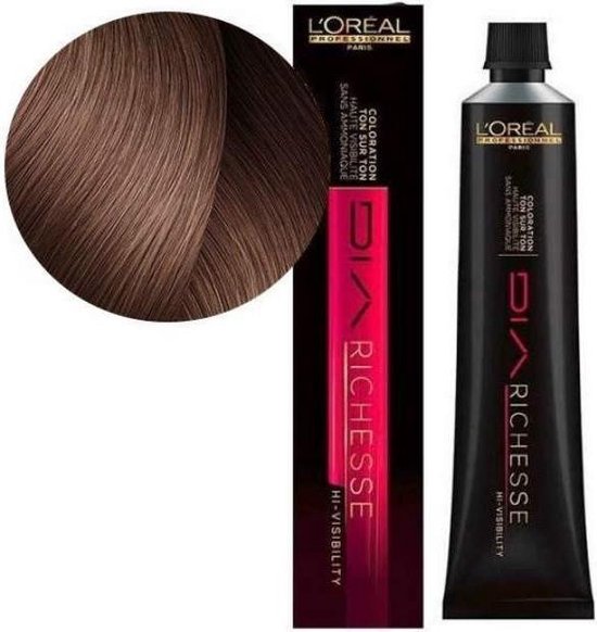L'Oréal Professionnel Ton Ton - afbeelding 20