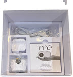 IPL + RF Mē Powered By Elōs Black Version met Extra reserve IPL lamp - afbeelding 3
