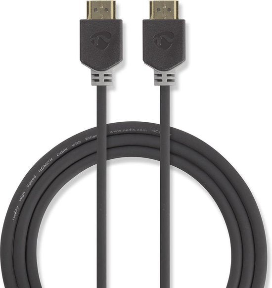 Ultra High Speed HDMI™ | HDMI™ Connector - HDMI™ Connector | m | - afbeelding 22