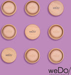 weDo No Plastic Shampoo Bar Holder - - Normale shampoo - Voor Alle haartypes - - afbeelding 3