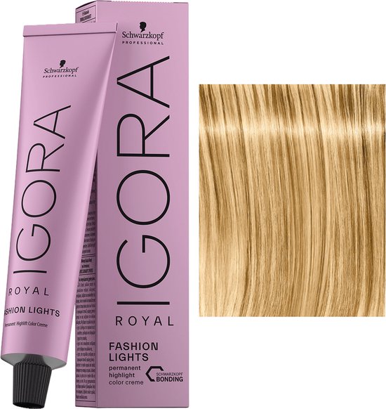 Schwarzkopf Igora Royal L-00 60ml - afbeelding 3