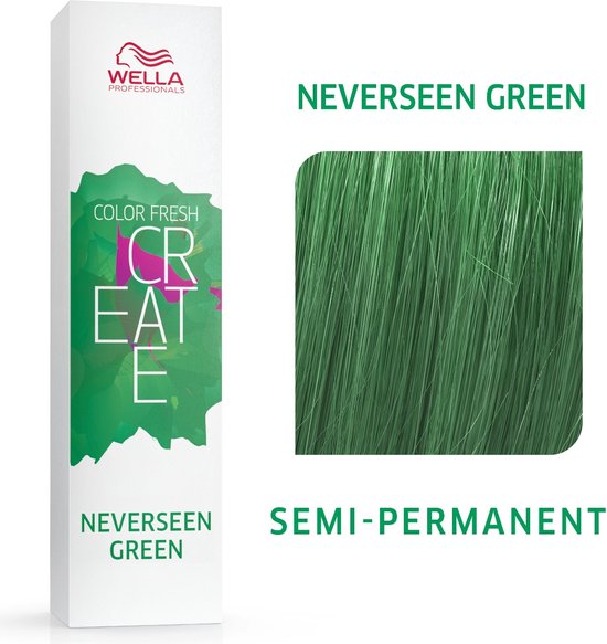 Wella Color Fresh CREATE 60ml - afbeelding 142
