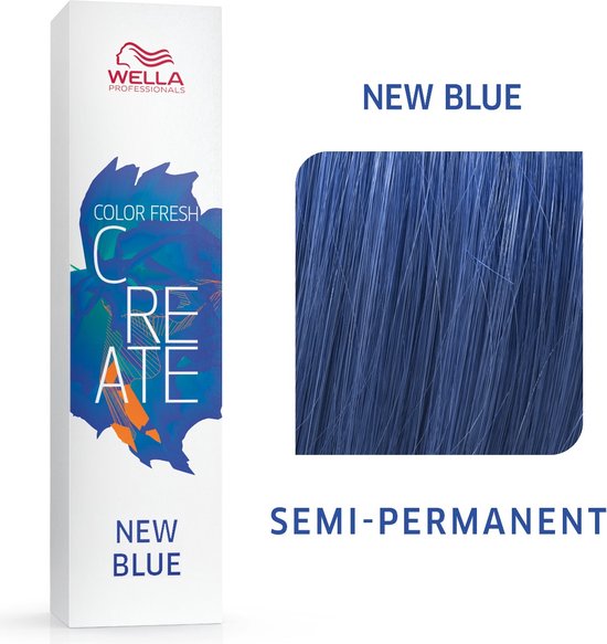 Wella Color Fresh CREATE 60ml - afbeelding 103