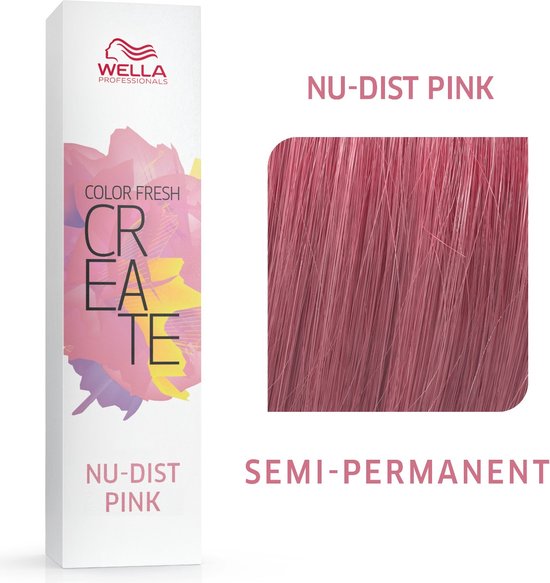 Wella Color Fresh CREATE 60ml - afbeelding 113