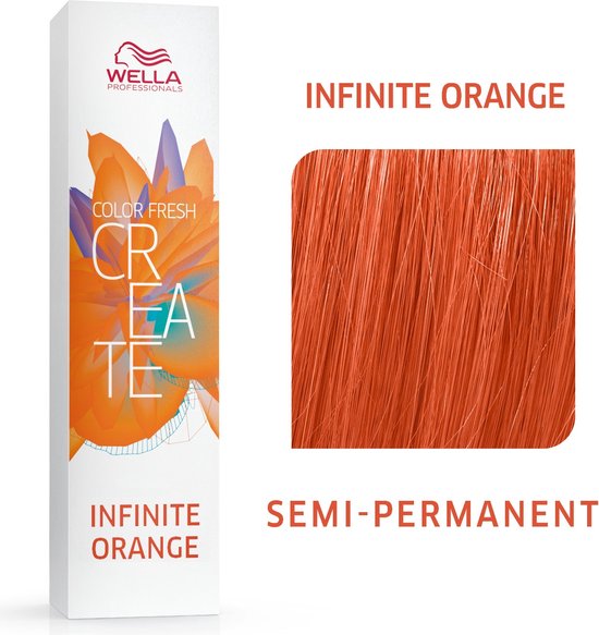 Wella Color Fresh CREATE 60ml - afbeelding 72