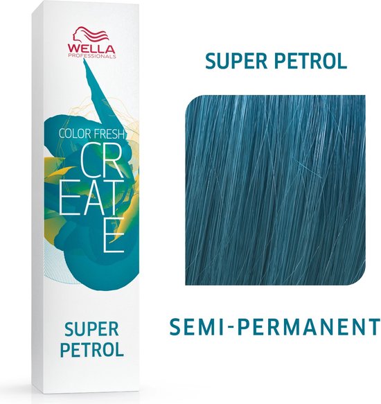 Wella Color Fresh CREATE 60ml - afbeelding 152