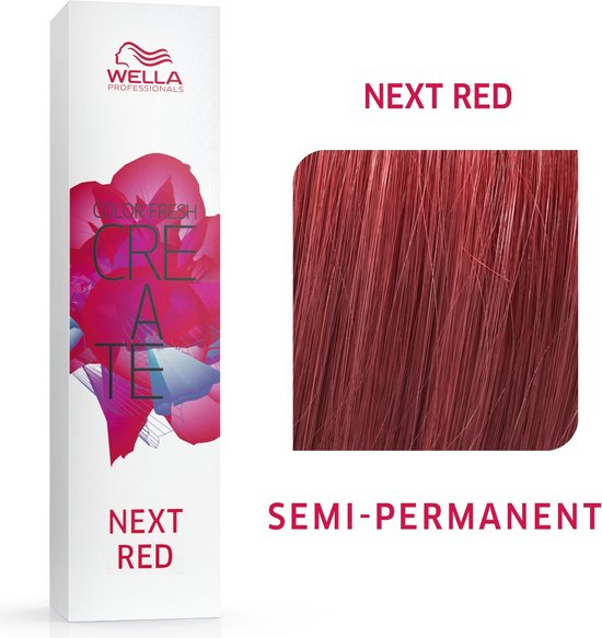 Wella Color Fresh CREATE 60ml - afbeelding 47