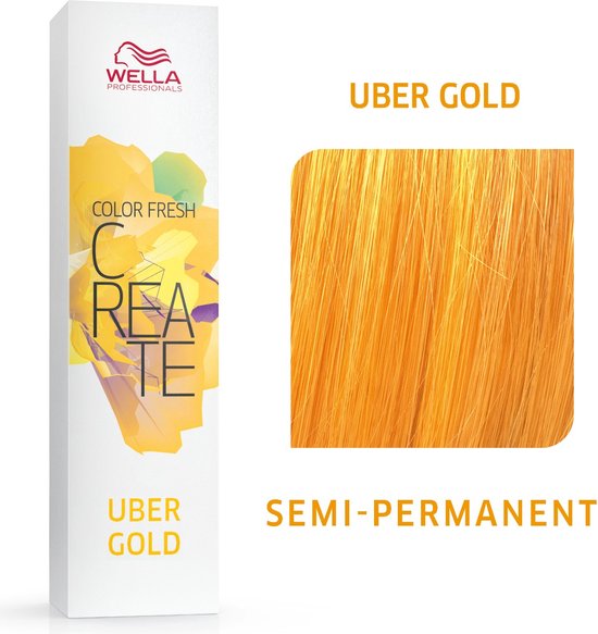 Wella Color Fresh CREATE 60ml - afbeelding 9