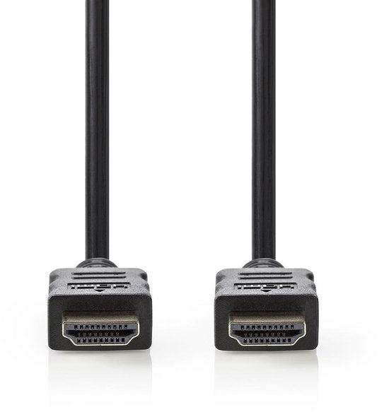 | HDMIâ„¢-Connector HDMIâ„¢-Connector | | Zwart - afbeelding 2