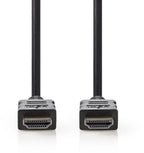 | HDMIâ„¢-Connector HDMIâ„¢-Connector | | Zwart - afbeelding 2