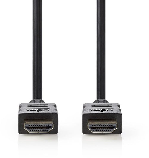 | HDMIâ„¢-Connector HDMIâ„¢-Connector | | Zwart - afbeelding 2