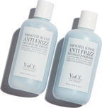 VoCê haircare - Smooth Rinse Anti Frizz Infused Conditioner 250ml - Volledig organisch - afbeelding 2