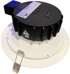ECO-GETIC LED Downlighter zaaggat 15 cm 10 w / 16 w 3000K / 4000K - afbeelding 8