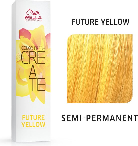 Wella Color Fresh CREATE 60ml - afbeelding 90