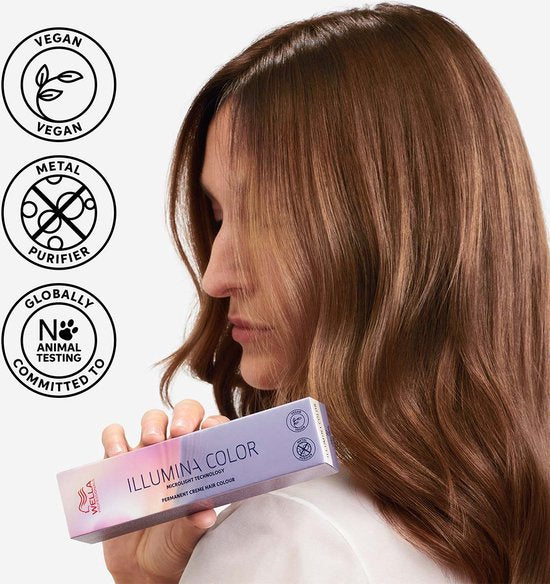 Wella Illumina Color - afbeelding 21
