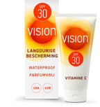 Vision Every Day Sun Protection Zonnebrand - SPF 30 - 180 ml - afbeelding 1