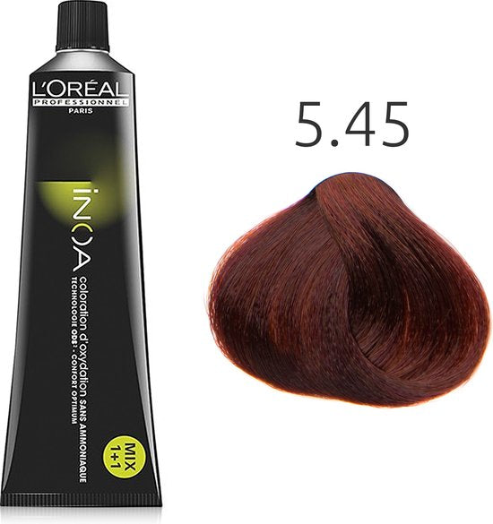 L’Oréal Professionnel INOA - afbeelding 95