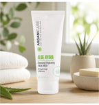 Arganicare Facial Wash 100 Ml - afbeelding 4