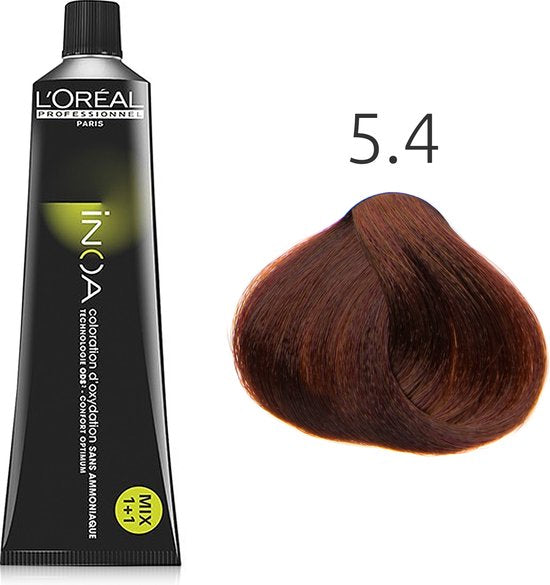 L’Oréal Professionnel INOA - afbeelding 22