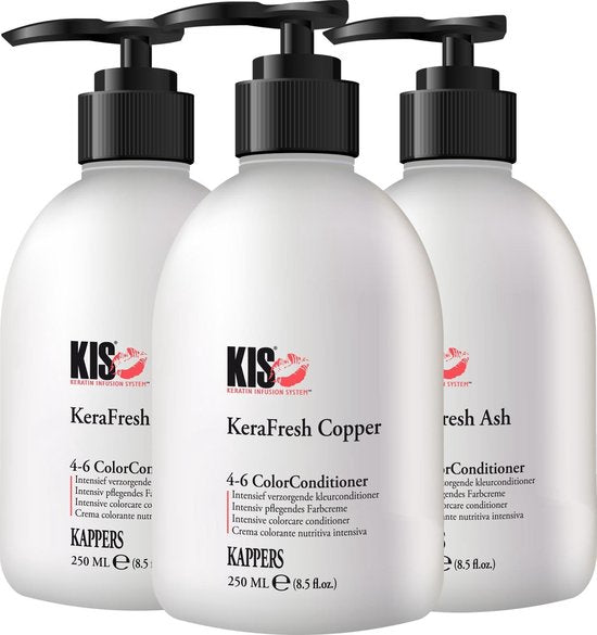 Kis KeraFresh Color Conditioner - afbeelding 2