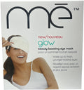 Iluminage Me Glow Beauty Boosting Eye Mask Wit (Slaapmasker) - afbeelding 1