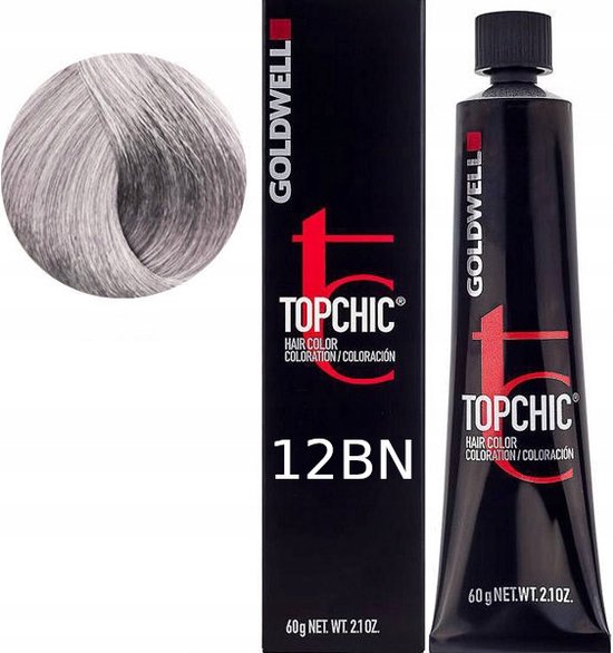 Goldwell Topchic - afbeelding 144