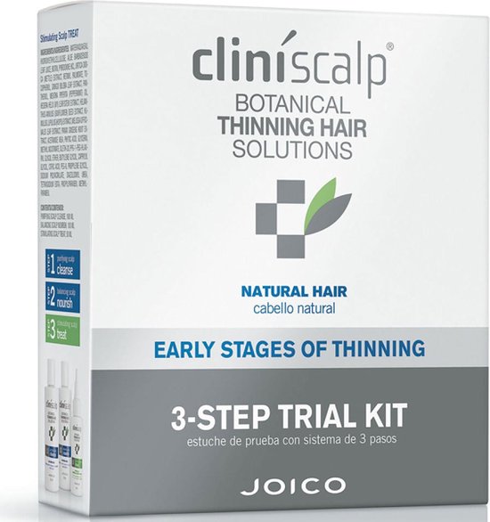 Joico Cliniscalp - afbeelding 10