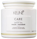 Keune Care Line Satin Oil Masker - afbeelding 2