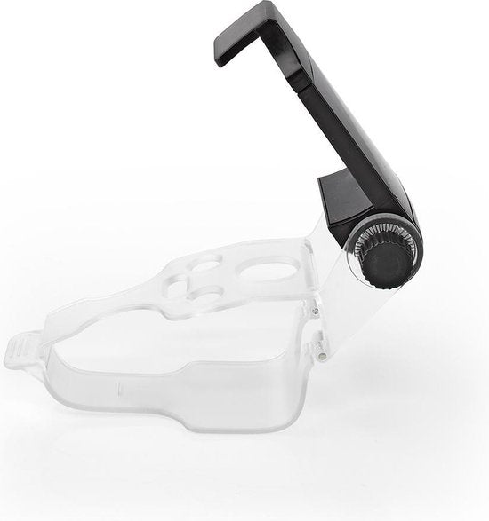 Nedis Smartphone Gaming Houder - Gebruikt voor: Smartphone - 5 " - 6.5 " - afbeelding 7