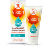 Vision Extra Care SPF 30 - Zonnebrand - Factor 30 - 180 ml - afbeelding 1