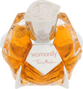 Thierry Mugler Womanity The Fragrance Of Leather 30 ml Eau de Parfum - Damesparfum - afbeelding 1