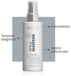 Revlon - Style Masters Lissaver Spray - 150ml - afbeelding 5