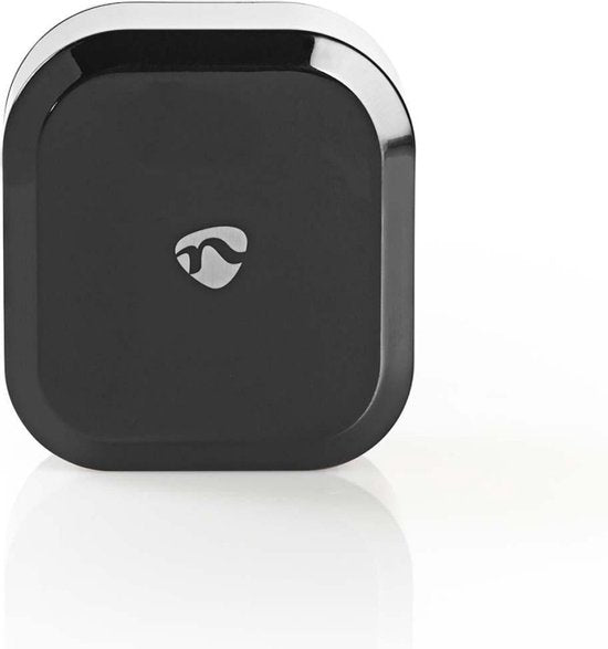 Nedis Oplader | 3,0 A Usb-c™ - Voeding 18 W | Zwart - afbeelding 5