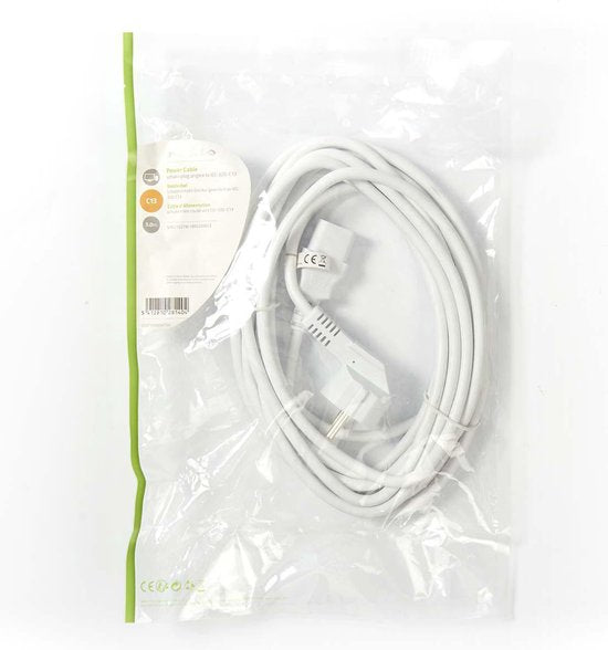 Nedis electriciteitssnoer m Netstekker type C13 - afbeelding 82