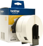Brother Grote adreslabels papier 38 x 90 mm - afbeelding 11
