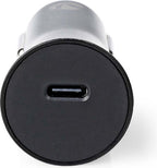 Nedis Autolader - W - A - Outputs: - Voltage - afbeelding 90