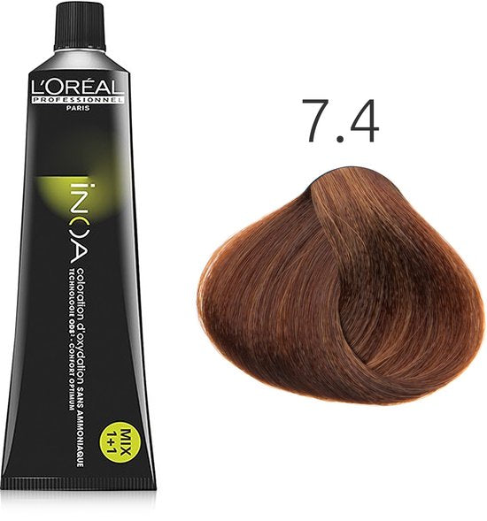 L’Oréal Professionnel INOA - afbeelding 47