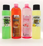 Abzehk Eau de Cologne Lemon - 250ml - afbeelding 4